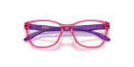 Oakley OY8016 801603 close-up ด้านหน้า