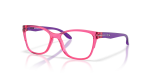 Oakley OY8016 801603 มุมเอียง 3/4