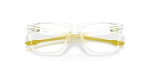 Oakley Bunt OY8026 802610 close-up ด้านหน้า