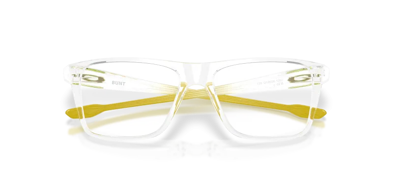 Oakley Bunt OY8026 802610 close-up ด้านหน้า