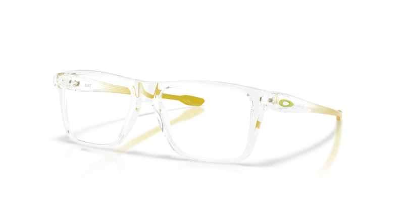 Oakley Bunt OY8026 802610 มุมเอียง 3/4