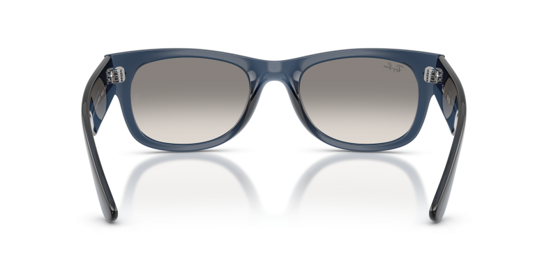 Rayban RB0832SF 684532 ขาแว่นด้านใน