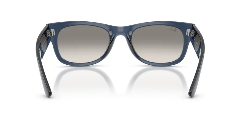 Rayban RB0832SF 684532 ขาแว่นด้านใน