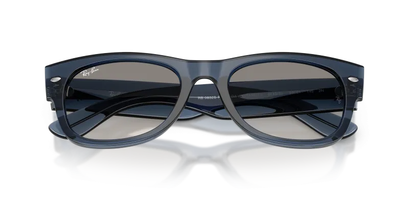 Rayban RB0832SF 684532 close-up ด้านหน้า