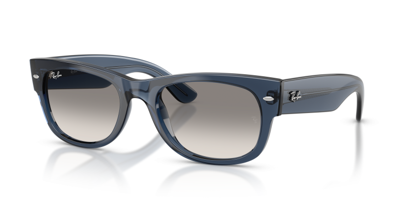 Rayban RB0832SF 684532 มุมเอียง 3/4