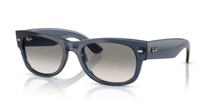 Rayban RB0832SF 684532 มุมเอียง 3/4