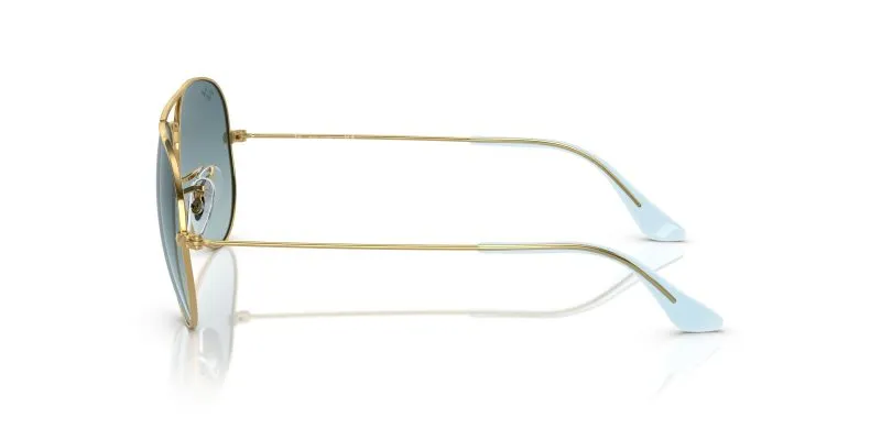 Rayban RB3025-001/3M close-up ด้านหน้า