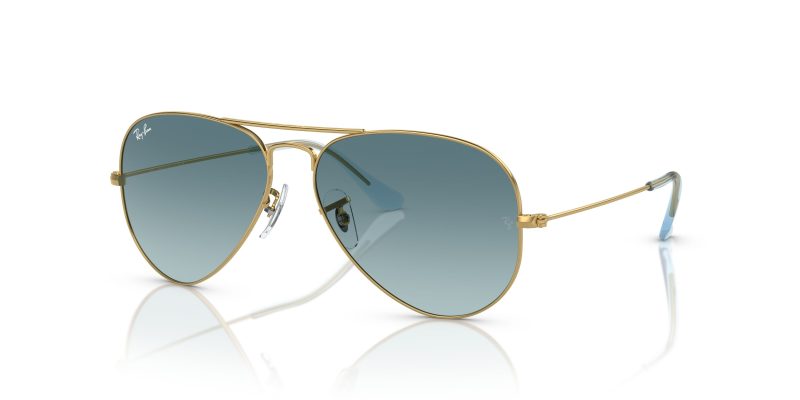 Rayban RB3025-001/3M ด้านหน้า