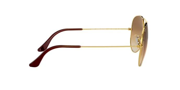 Rayban RB3025-001/51 ด้านหน้า