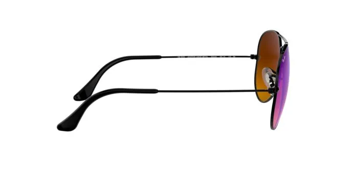 Rayban RB3025-002/4O ด้านหน้า