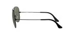 Rayban RB3025-002/58 close-up ด้านหน้า