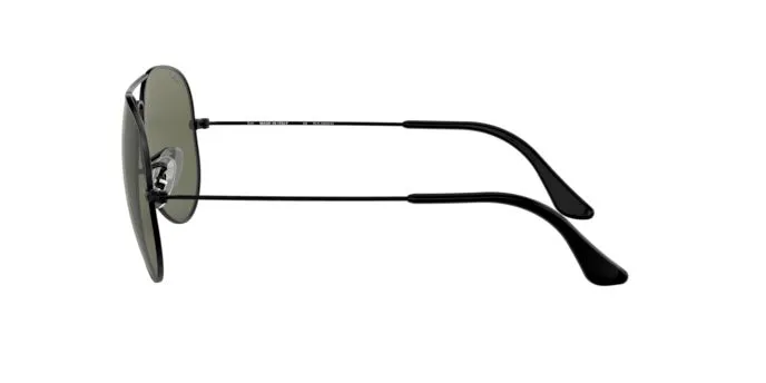 Rayban RB3025-002/58 close-up ด้านหน้า