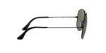 Rayban RB3025-002/58 ด้านหน้า