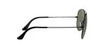 Rayban RB3025-002/58 ด้านหน้า