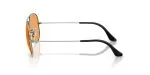 Rayban RB3025-004/33 close-up ด้านหน้า