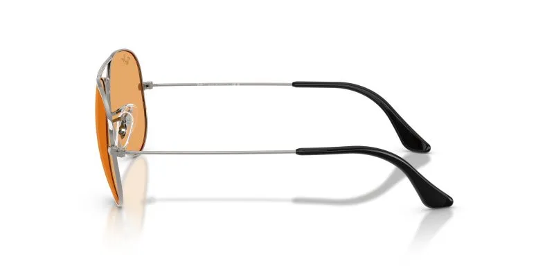 Rayban RB3025-004/33 close-up ด้านหน้า