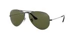 Rayban RB3025-004/58 ขาแว่นด้านใน