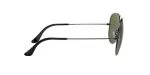 Rayban RB3025-004/58 ด้านหน้า