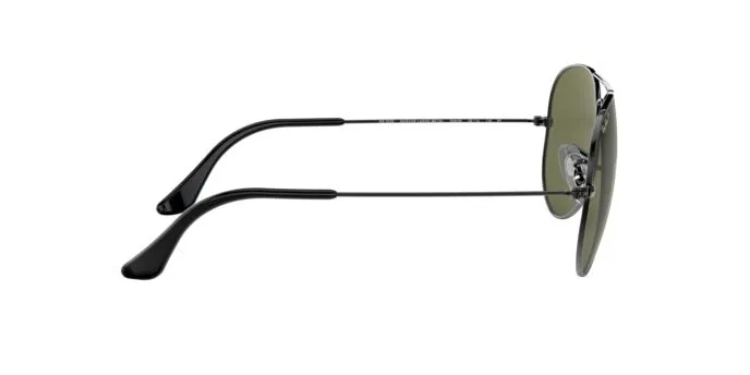 Rayban RB3025-004/58 ด้านหน้า