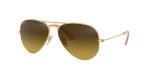 Rayban RB3025-112/85 ขาแว่นด้านใน