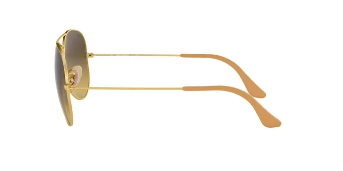 Rayban RB3025-112/85 มุมเอียง 3/4
