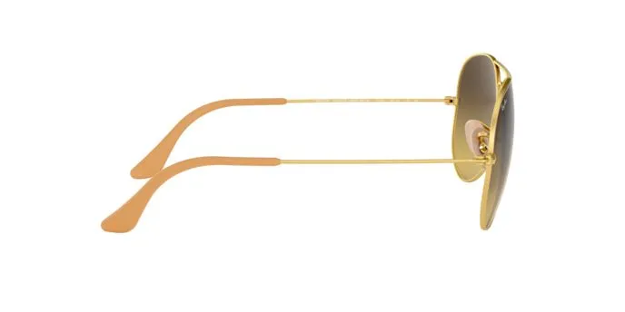 Rayban RB3025-112/85 ด้านหน้า