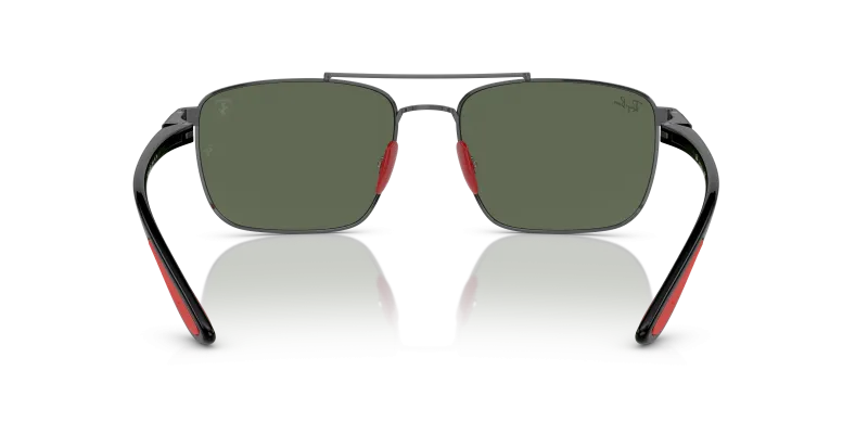 Rayban RB3715M F00171 ขาแว่นด้านใน