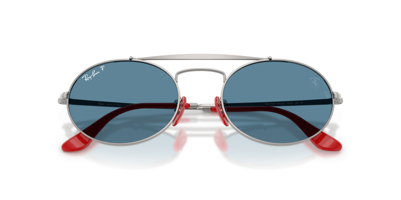 Rayban RB3775M F001S2 close-up ด้านหน้า
