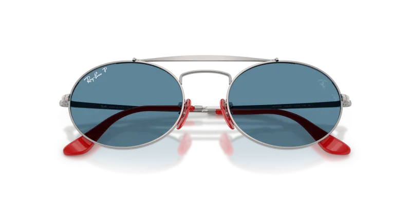 Rayban RB3775M F001S2 close-up ด้านหน้า