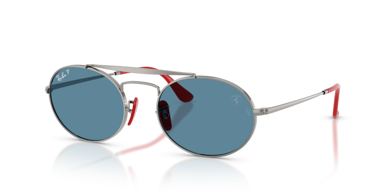 Rayban RB3775M F001S2 มุมเอียง 3/4