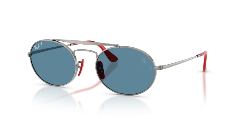 Rayban RB3775M F001S2 มุมเอียง 3/4