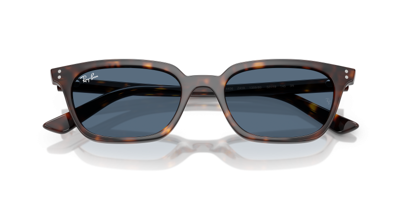 Rayban RB4456 135980 close-up ด้านหน้า