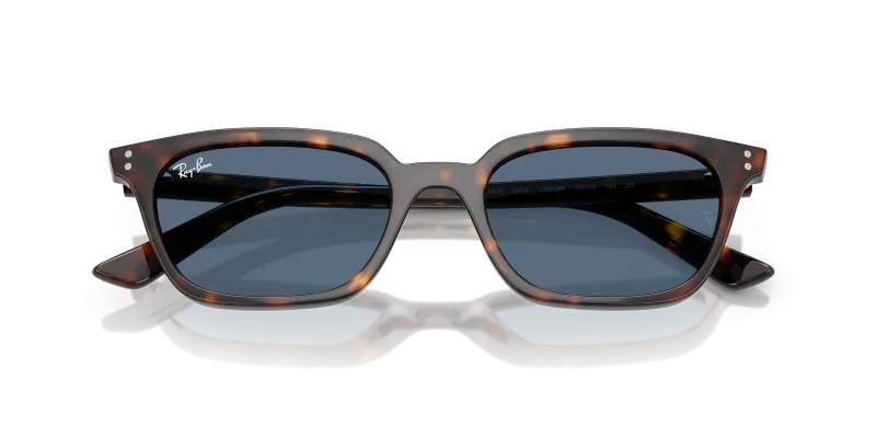 Rayban RB4456 135980 close-up ด้านหน้า