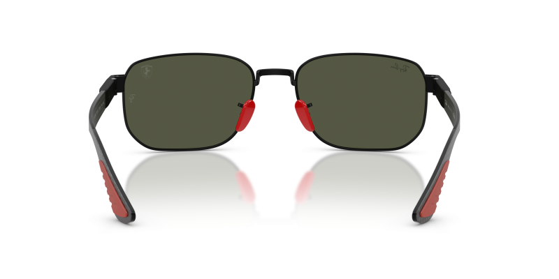 Rayban RB8329M F00231 ขาแว่นด้านใน
