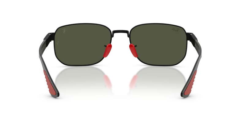 Rayban RB8329M F00231 ขาแว่นด้านใน