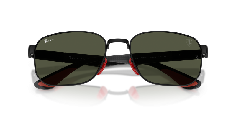 Rayban RB8329M F00231 close-up ด้านหน้า