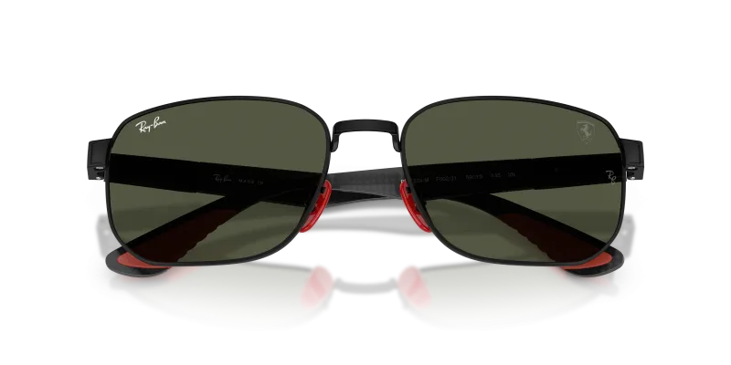 Rayban RB8329M F00231 close-up ด้านหน้า
