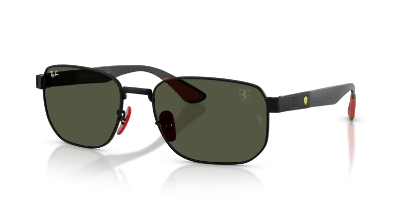 Rayban RB8329M F00231 มุมเอียง 3/4