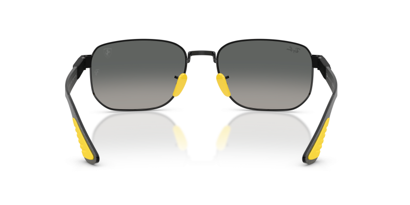 Rayban RB8329M F12071 ขาแว่นด้านใน
