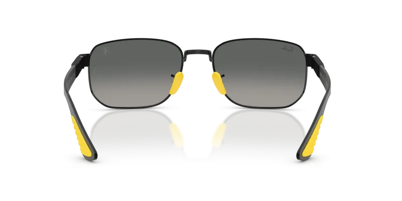 Rayban RB8329M F12071 ขาแว่นด้านใน