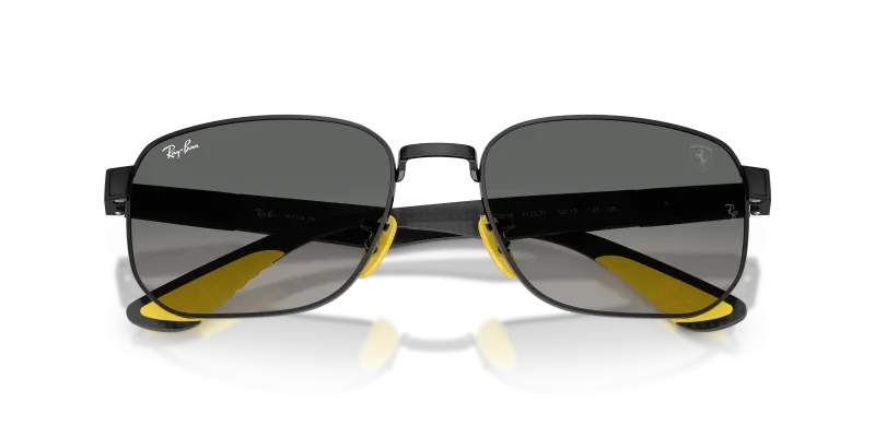 Rayban RB8329M F12071 close-up ด้านหน้า