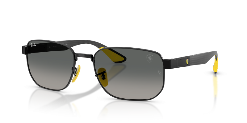 Rayban RB8329M F12071 มุมเอียง 3/4