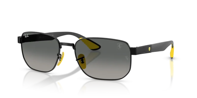 Rayban RB8329M F12071 มุมเอียง 3/4