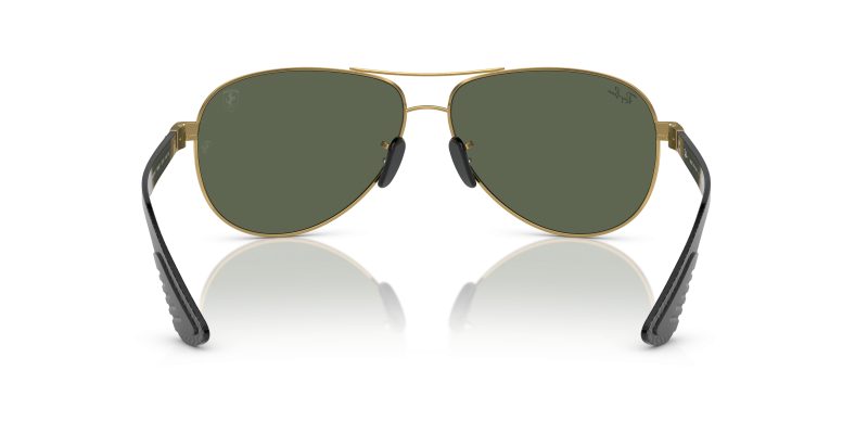 Rayban RB8331M F00871 ขาแว่นด้านใน