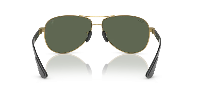 Rayban RB8331M F00871 ขาแว่นด้านใน