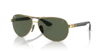 Rayban RB8331M F00871 มุมเอียง 3/4