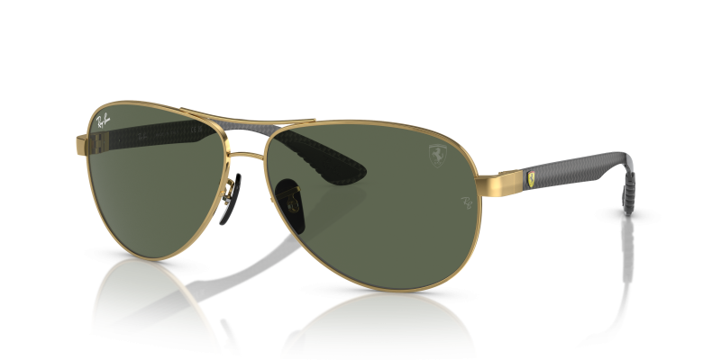 Rayban RB8331M F00871 มุมเอียง 3/4