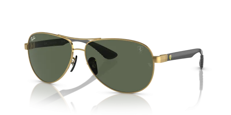 Rayban RB8331M F00871 มุมเอียง 3/4