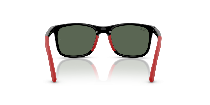 Rayban RJ9084SF 713171 ขาแว่นด้านใน