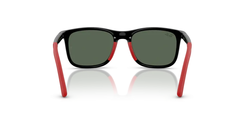 Rayban RJ9084SF 713171 ขาแว่นด้านใน